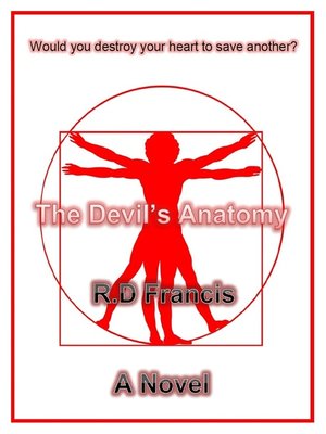 cover image of The Devil's Anatomy